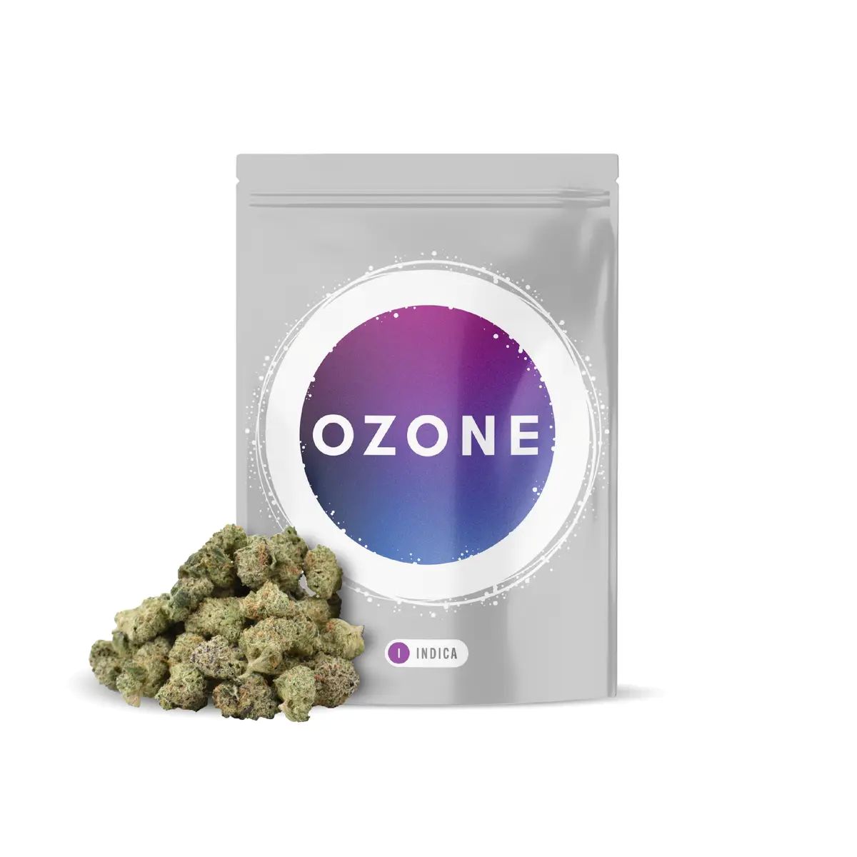 Dual OG | 3.5g