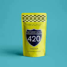 IESO I420 Flower - Windy City OG 7g