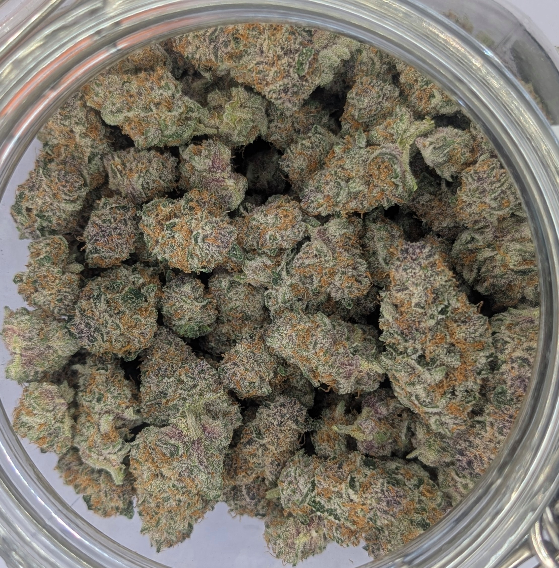 Superboof Cherry Deli Style Flower