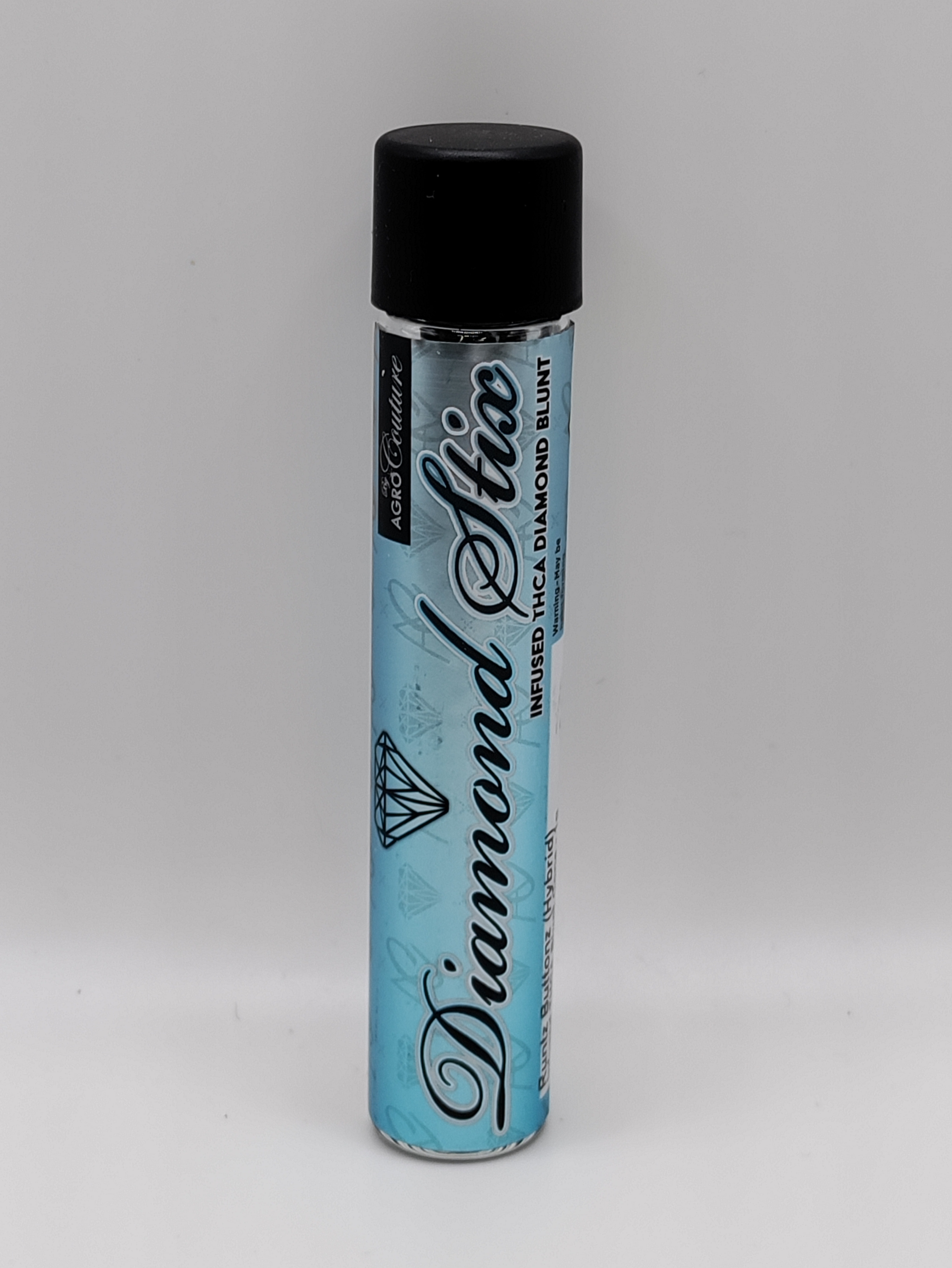 ATF 1g Infused Blunt Agro Couture