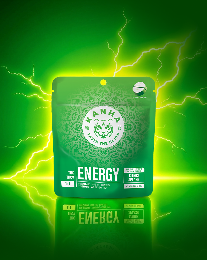 1:1 FX Energy 10-pack