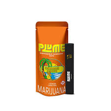 DISPOSABLE CANNALOPE HAZE (H) 1G