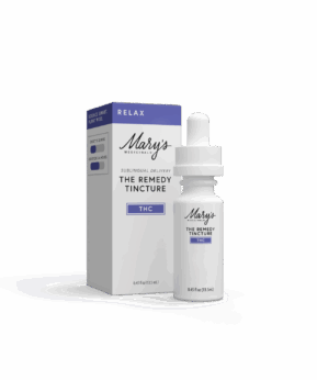 Relax Tincture 1000mg