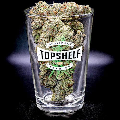Blue Dream [DOH] - by Top Shelf
