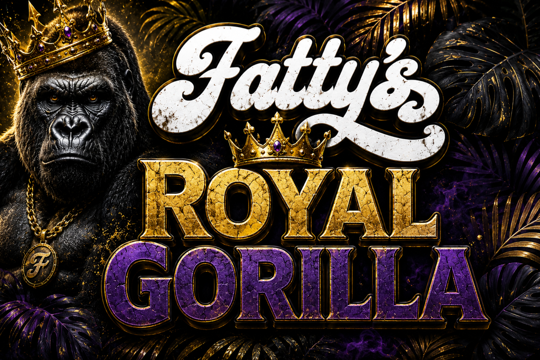 Fatty's | Lava Cake
