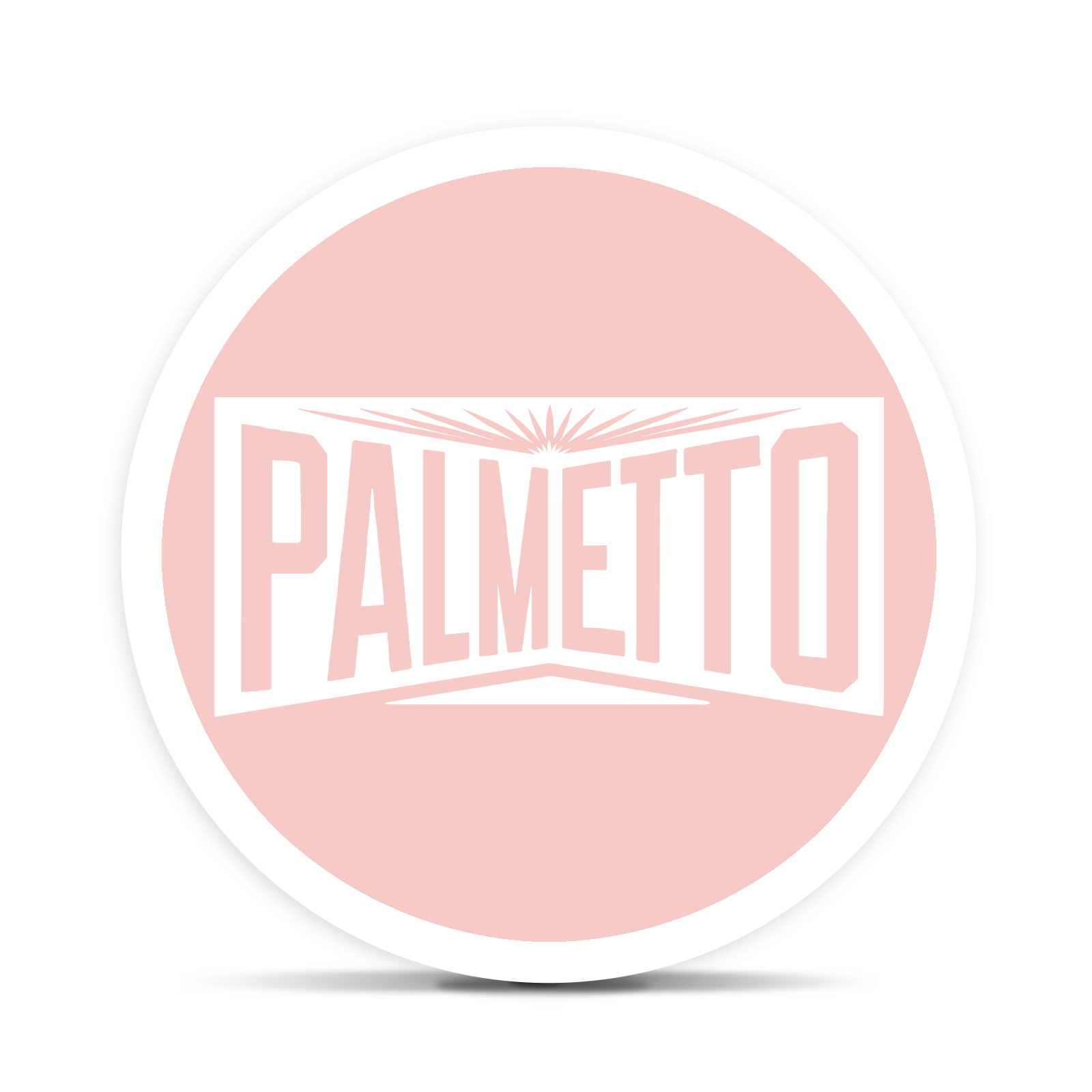 Palmetto Neon Fruit Frenzy 510 Thread Cartridge