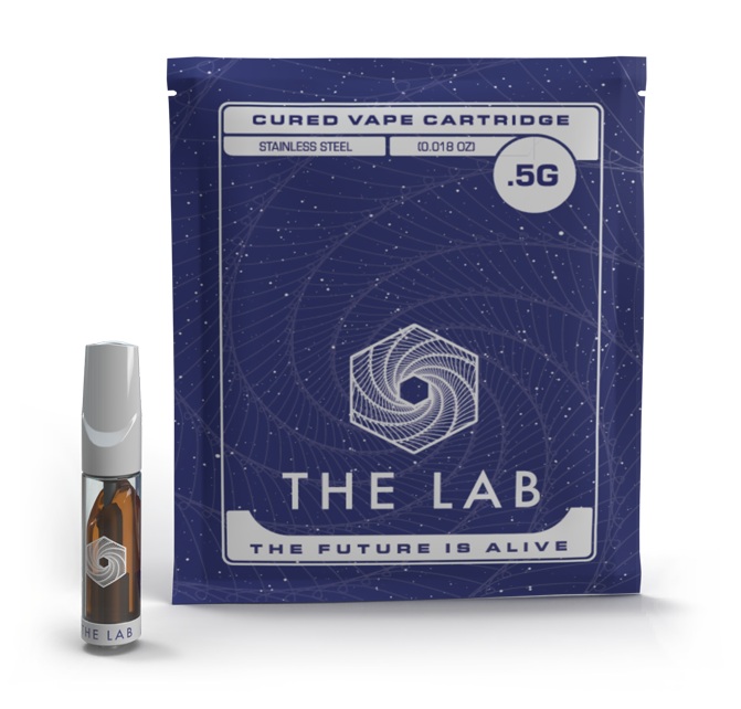 Cannalope Haze Cartridge | .5g