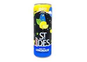 StIdes - Lemonade Tea 100mg