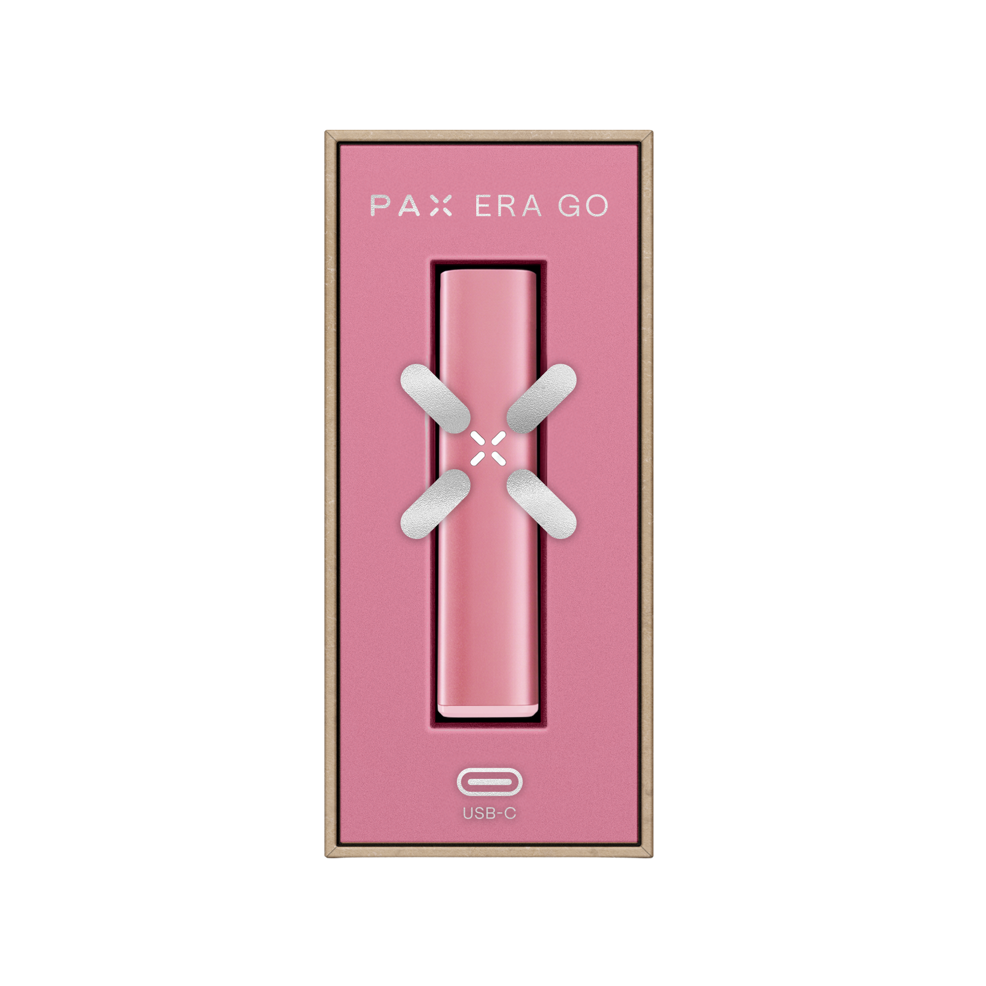 Pax - Era Go Battery - Pink Crush