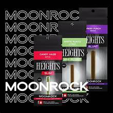 Platinum Runtz Starlight Blunt