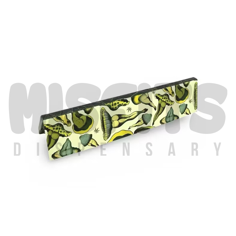 ZZZ | King size | Mush Love | Slim Papers | 32ct