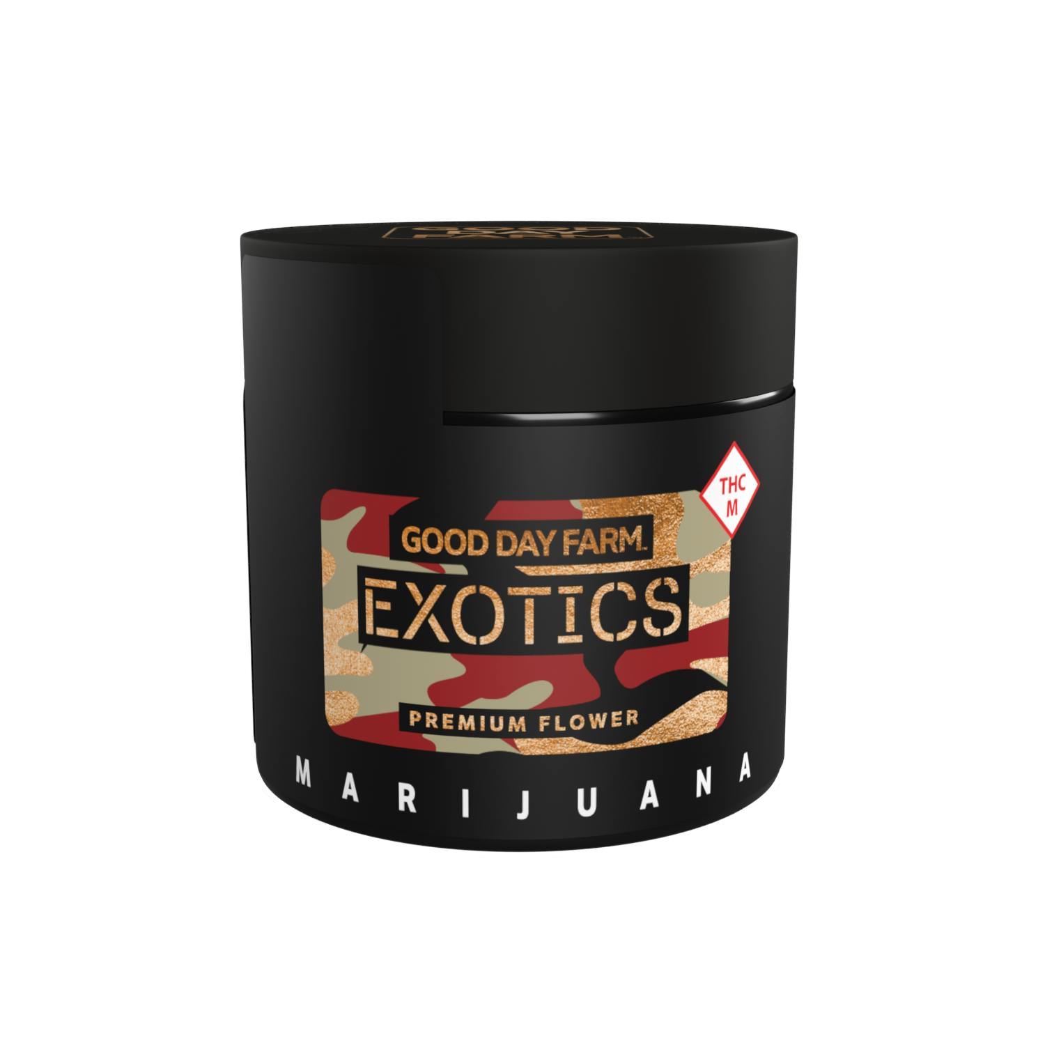 Exotics Marmalade
