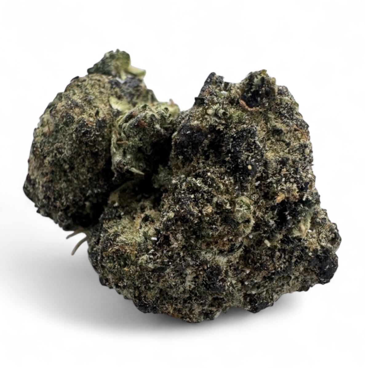 D&L: Lemon Mirage Moon Rocks (H)