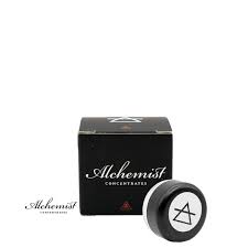 Alchemist | Pungent Smile Live Resin Badder