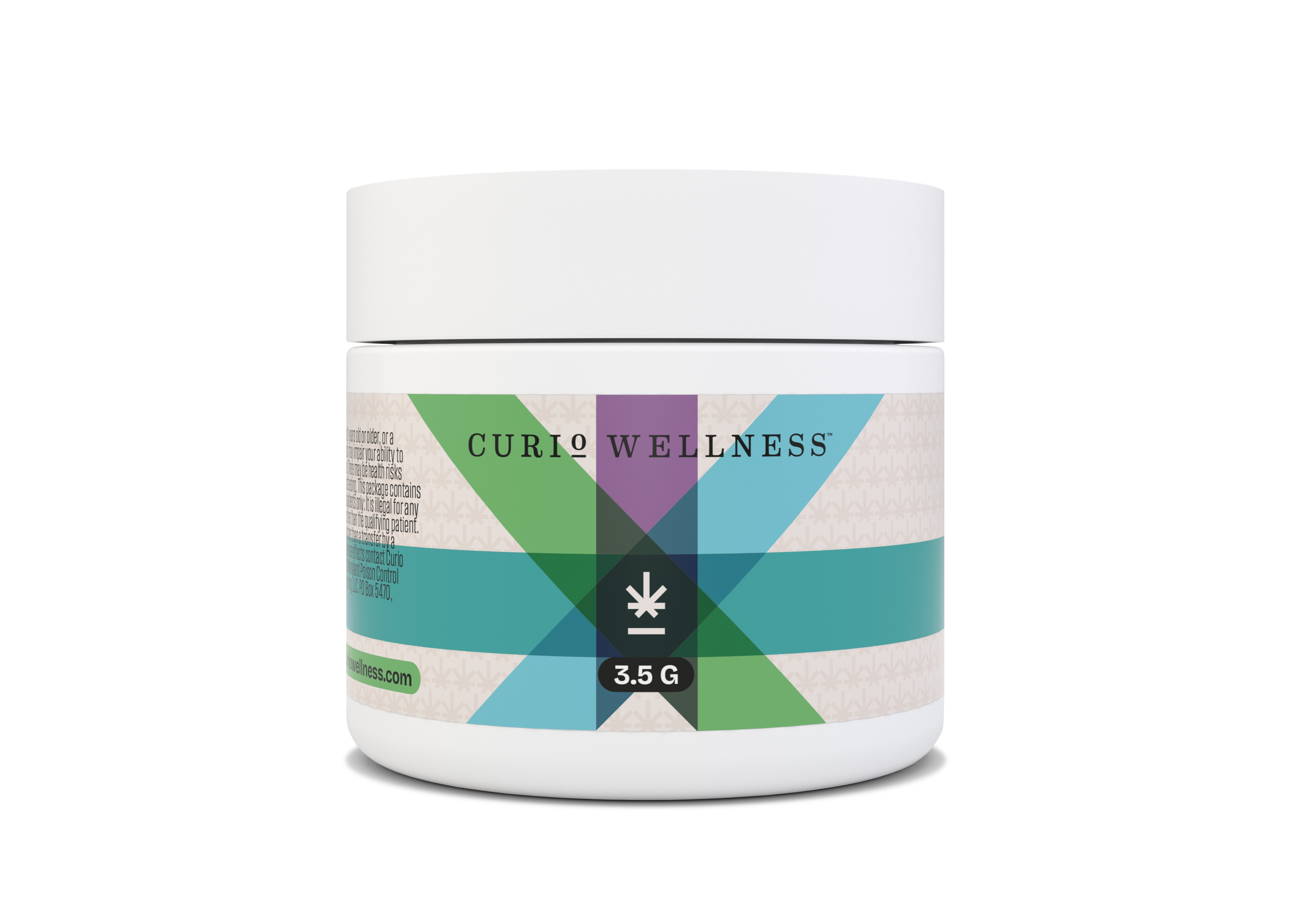 Cannablitz | Flower [3.5g]