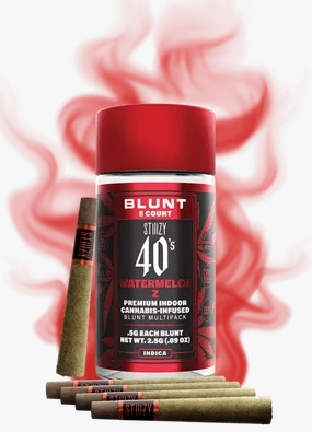 Stiiizy Blunt Multipack - Watermelon Z