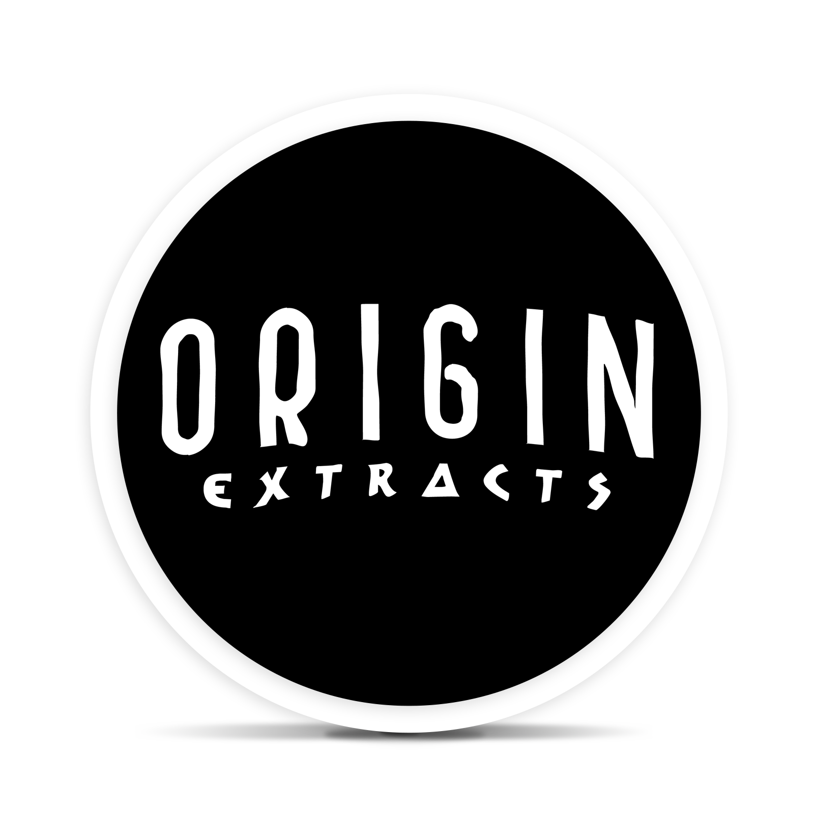 Origin Extracts