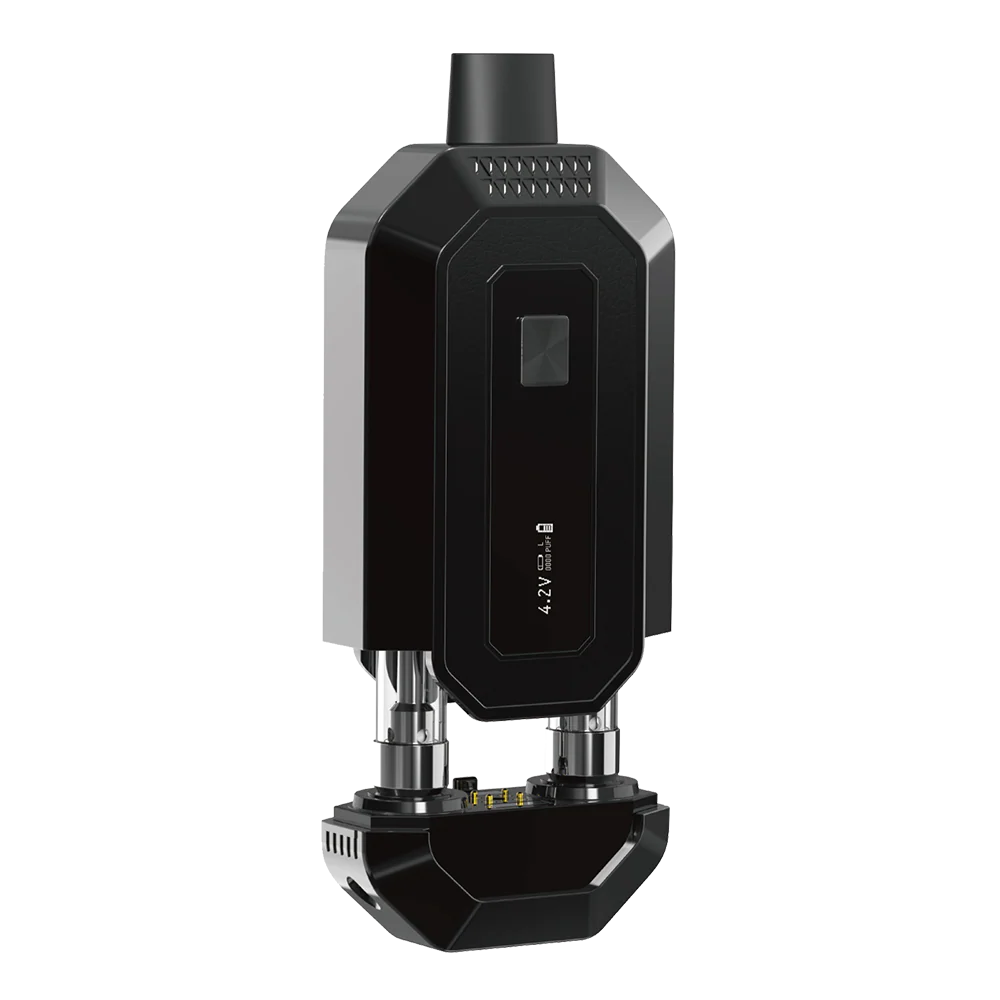 Accessories Batteries Covert Dual Metallic