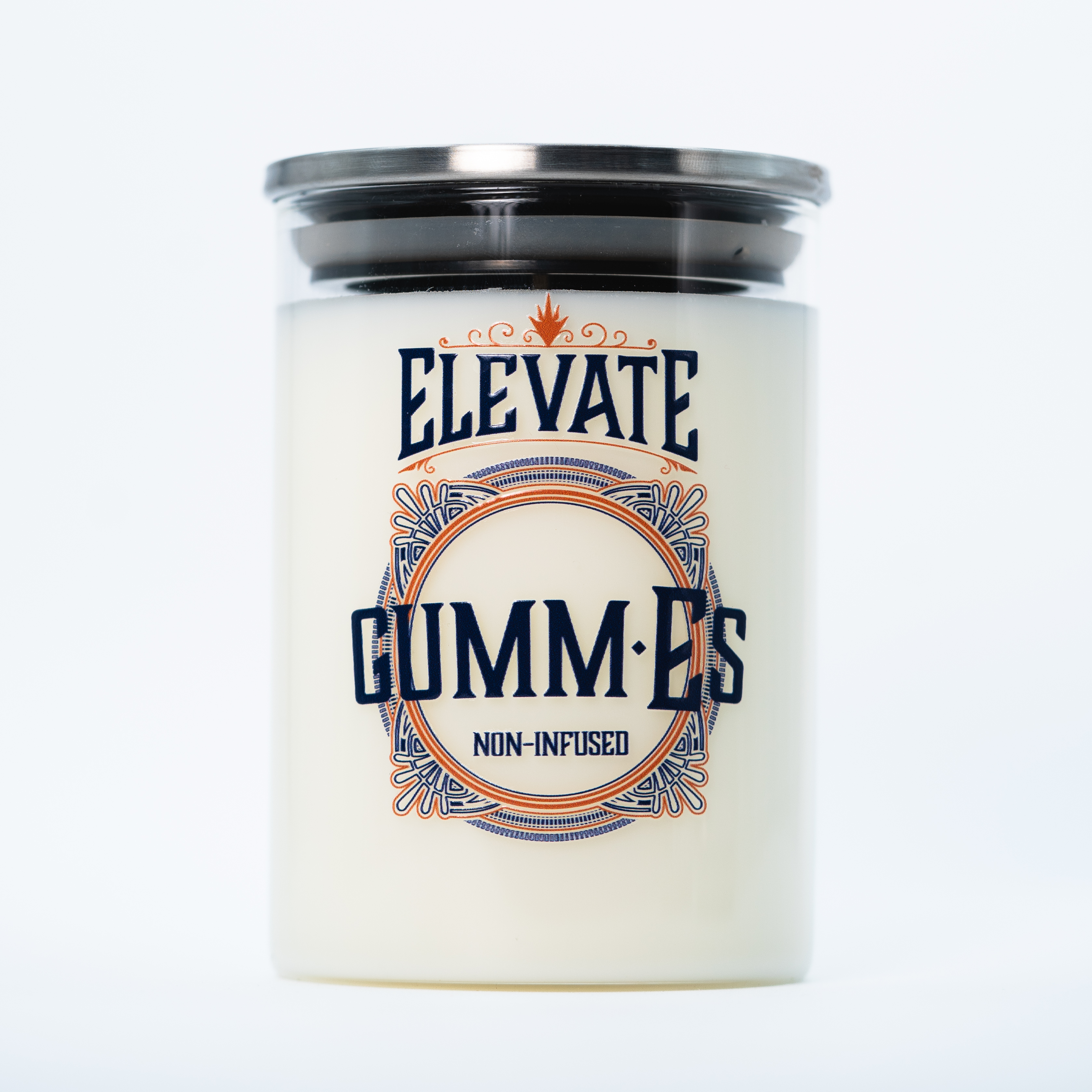 Key Lime Coconut Gumm E Scented Candle