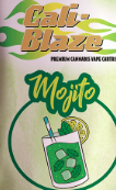 Gems Mojito
