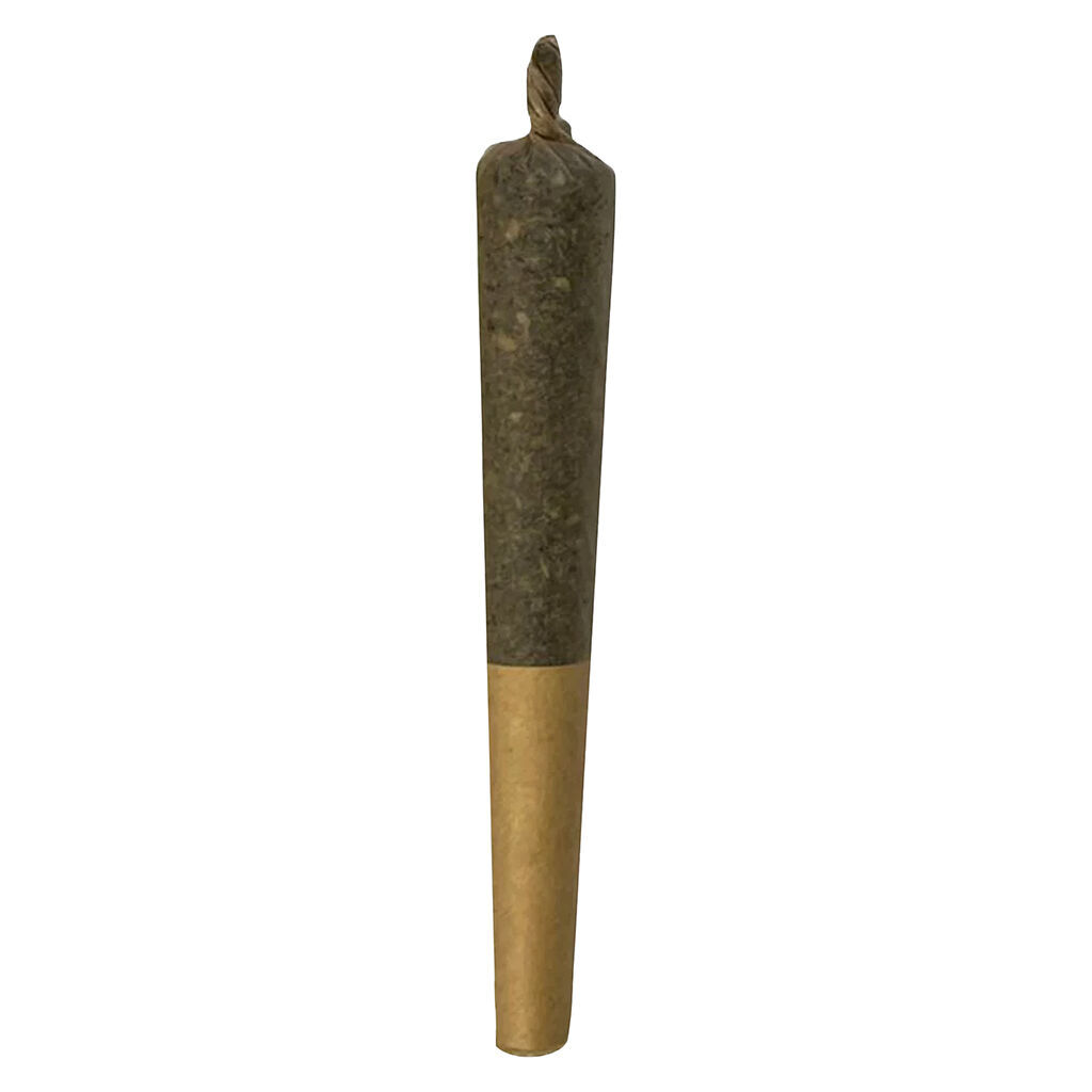 Coffin Clouds Liquid Diamond Infused Pre-Roll | 1x1g