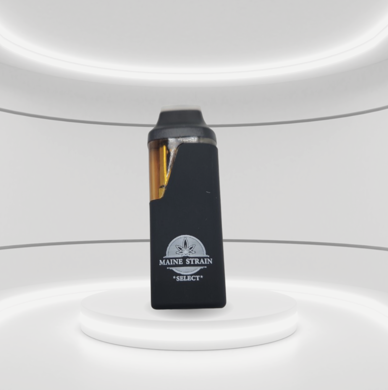 1G Sour Tangie - Live Resin Vape