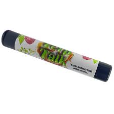 TERP TALK | Infused Preroll | Raspberry Runtz | 1.2g