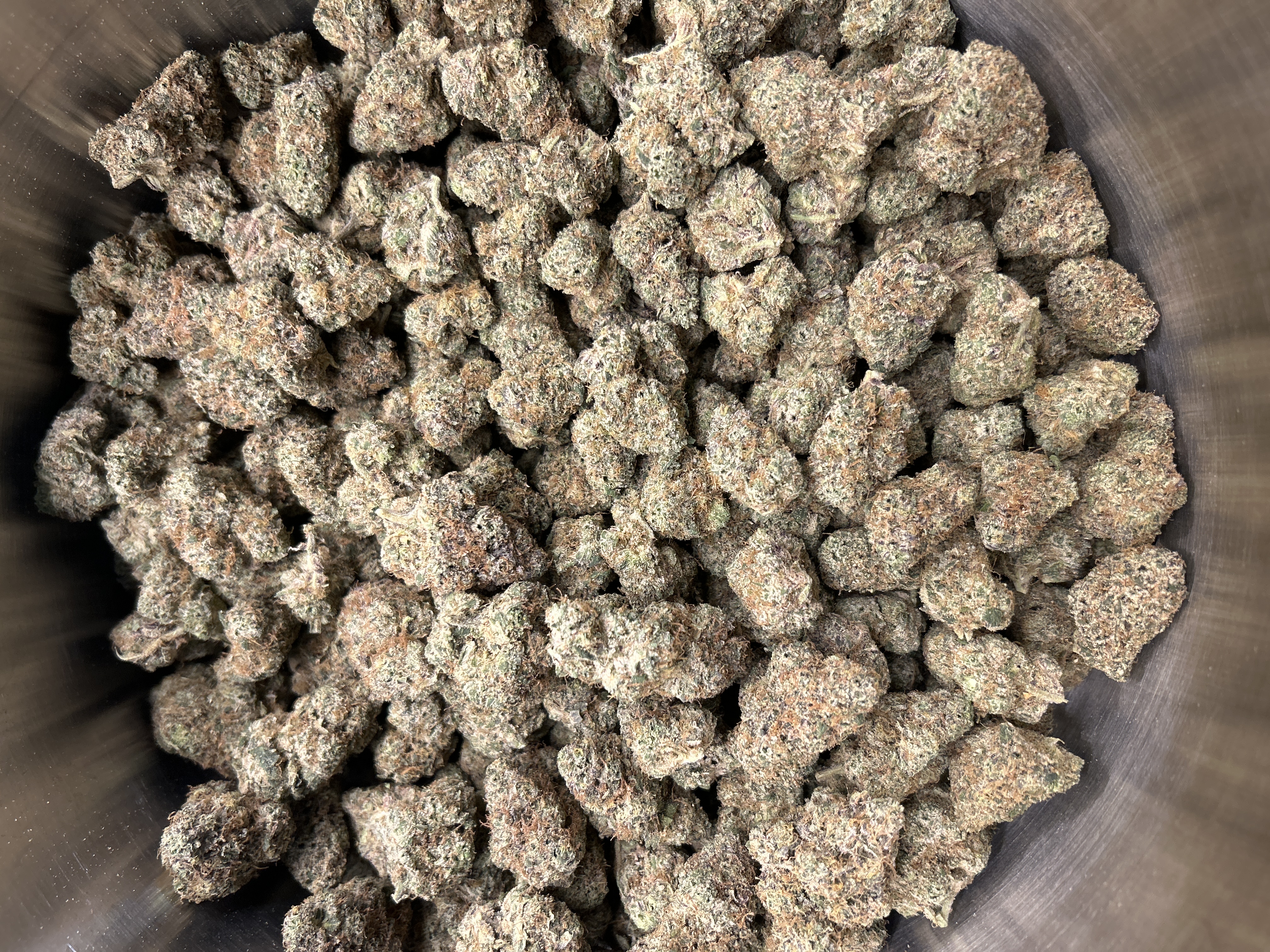 Clementines Kiss Buds