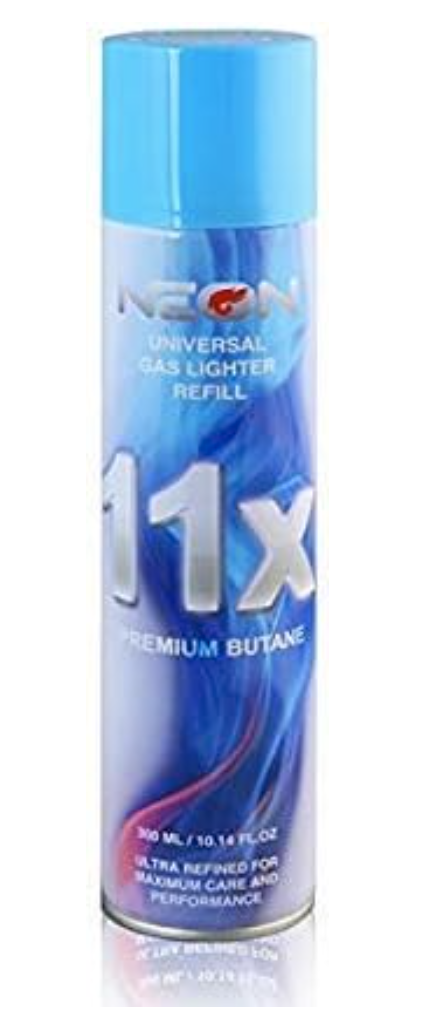 Butane Neon  - Butane Neon