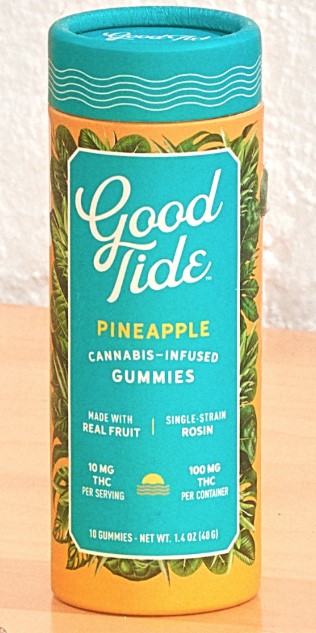 Pineapple