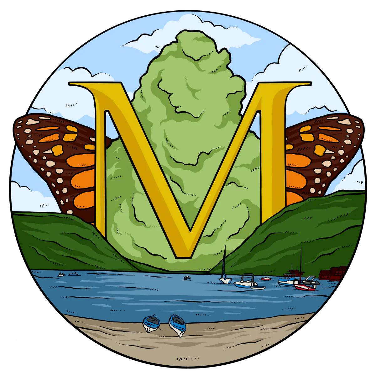 Monarch Cultivation