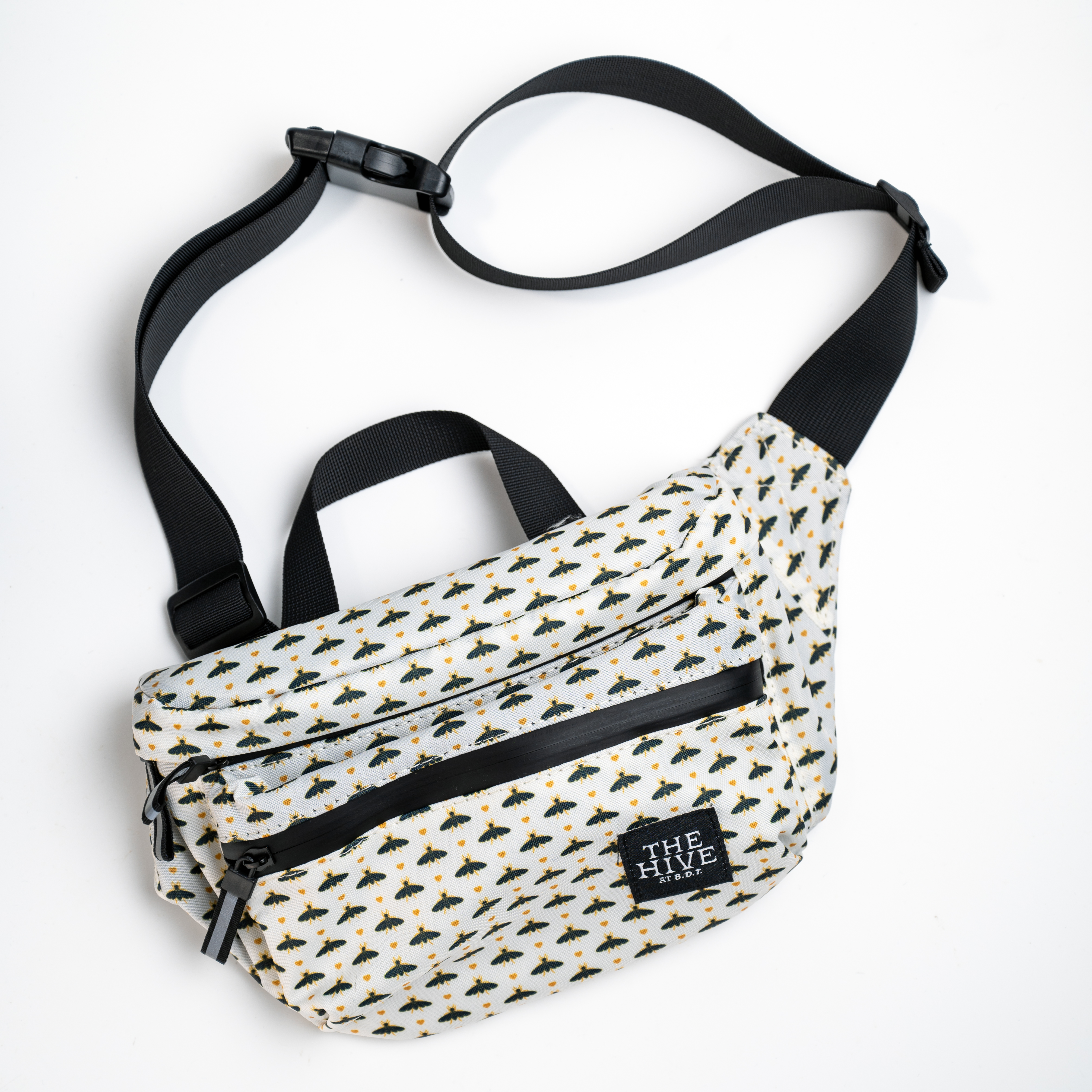 Cross Body Bag Fanny