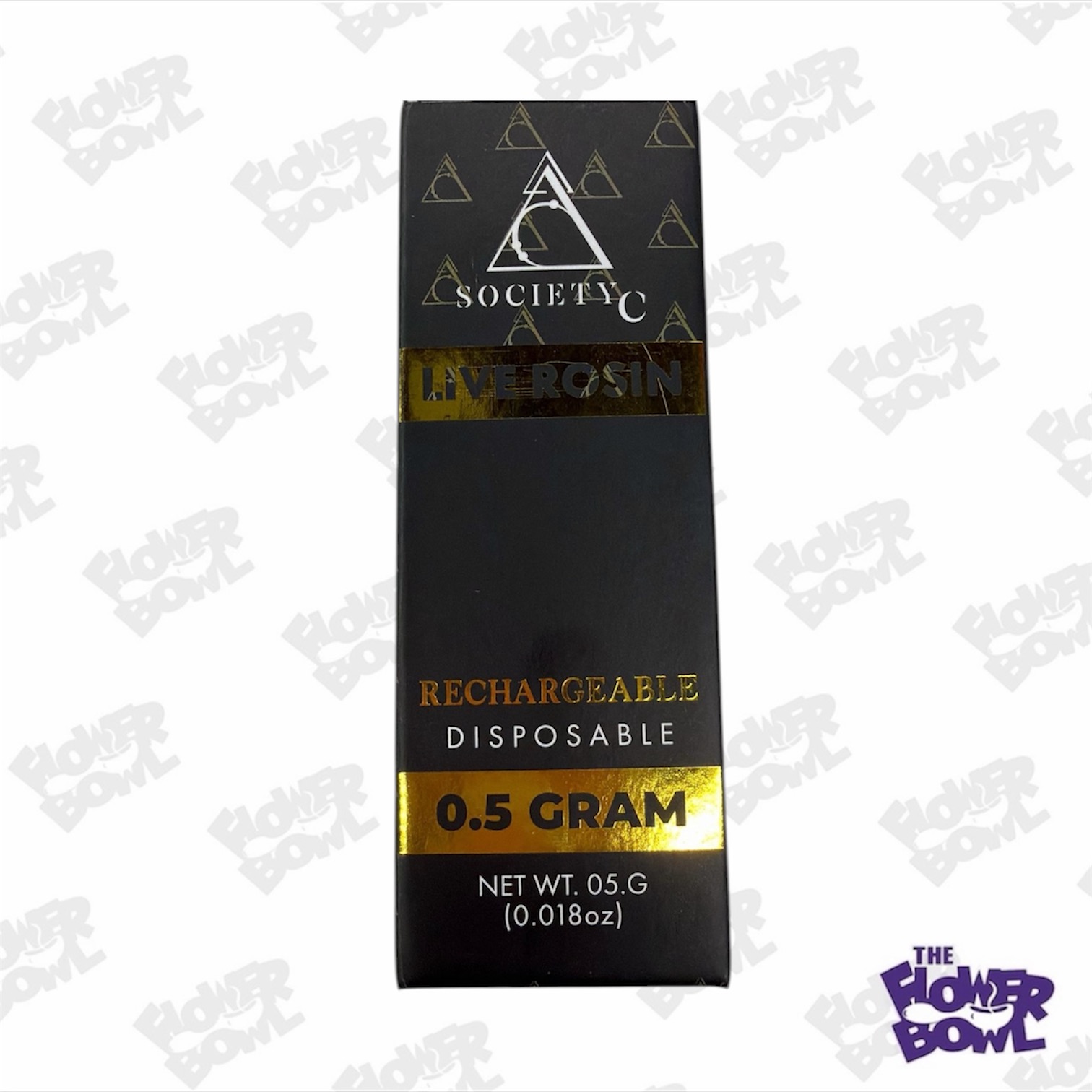 Jokerz Candy .5G Rosin Disposable