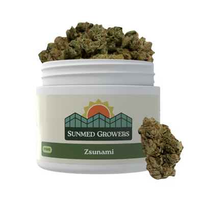 SUNMED Zsunami 3.5g