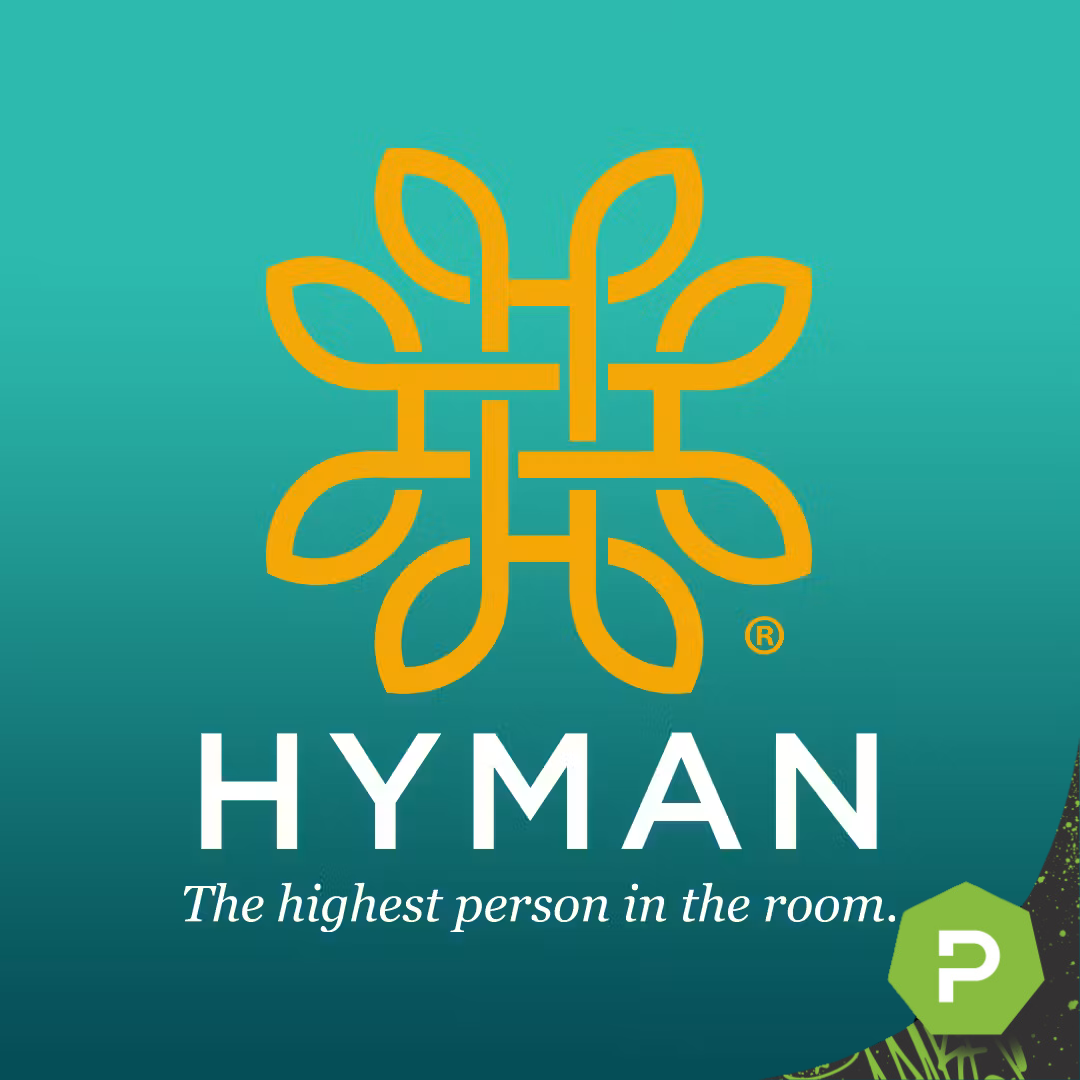 Hyman Cannabis Handroll | Bubblegum Gelato