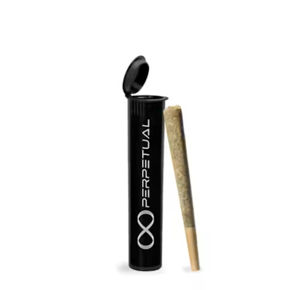 Planet of the Grapes | 1G Preroll (TAX INCLUDED)