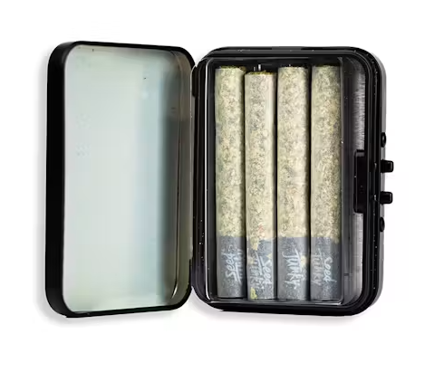 Magic Berries Pre-Roll (4pk)