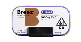 Extra Strength Tablets Hybrid