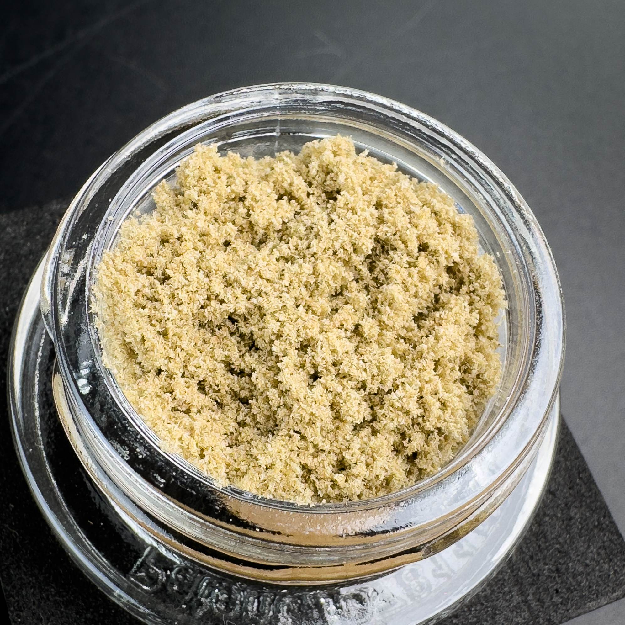 Fruity Hash