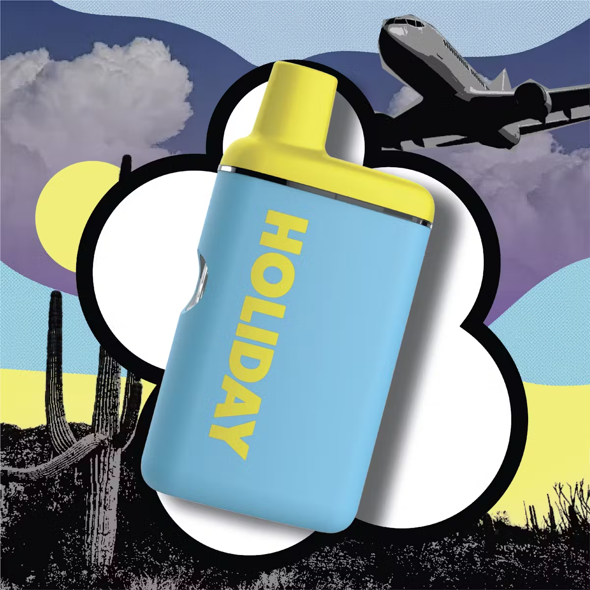 Airplane Mode