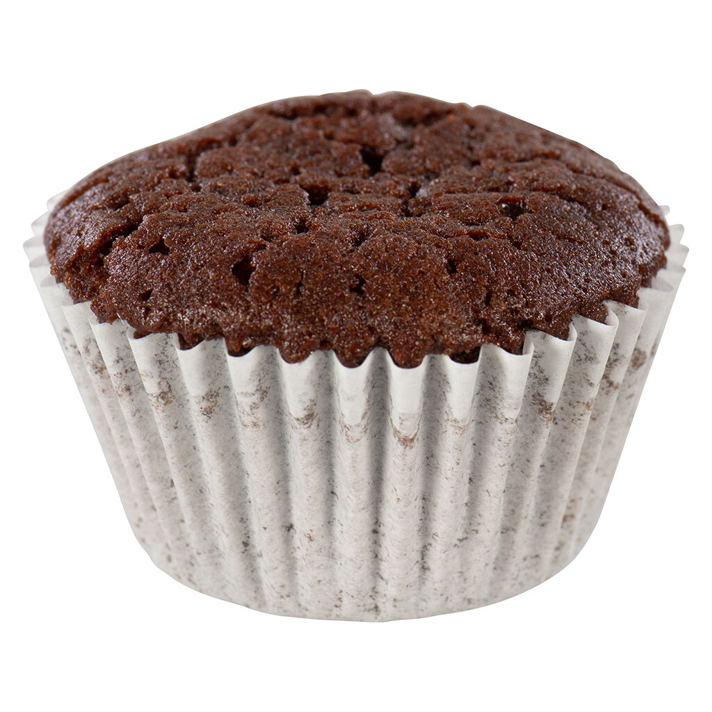 Double Chocolate Brownie | 10mg