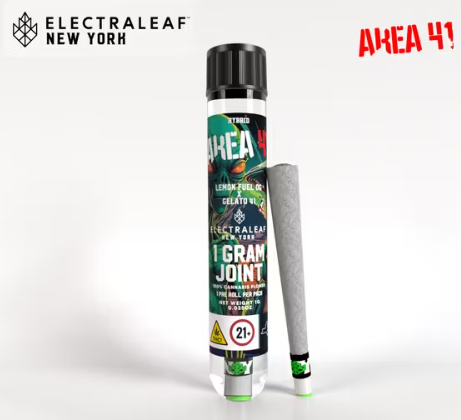 Area Preroll
