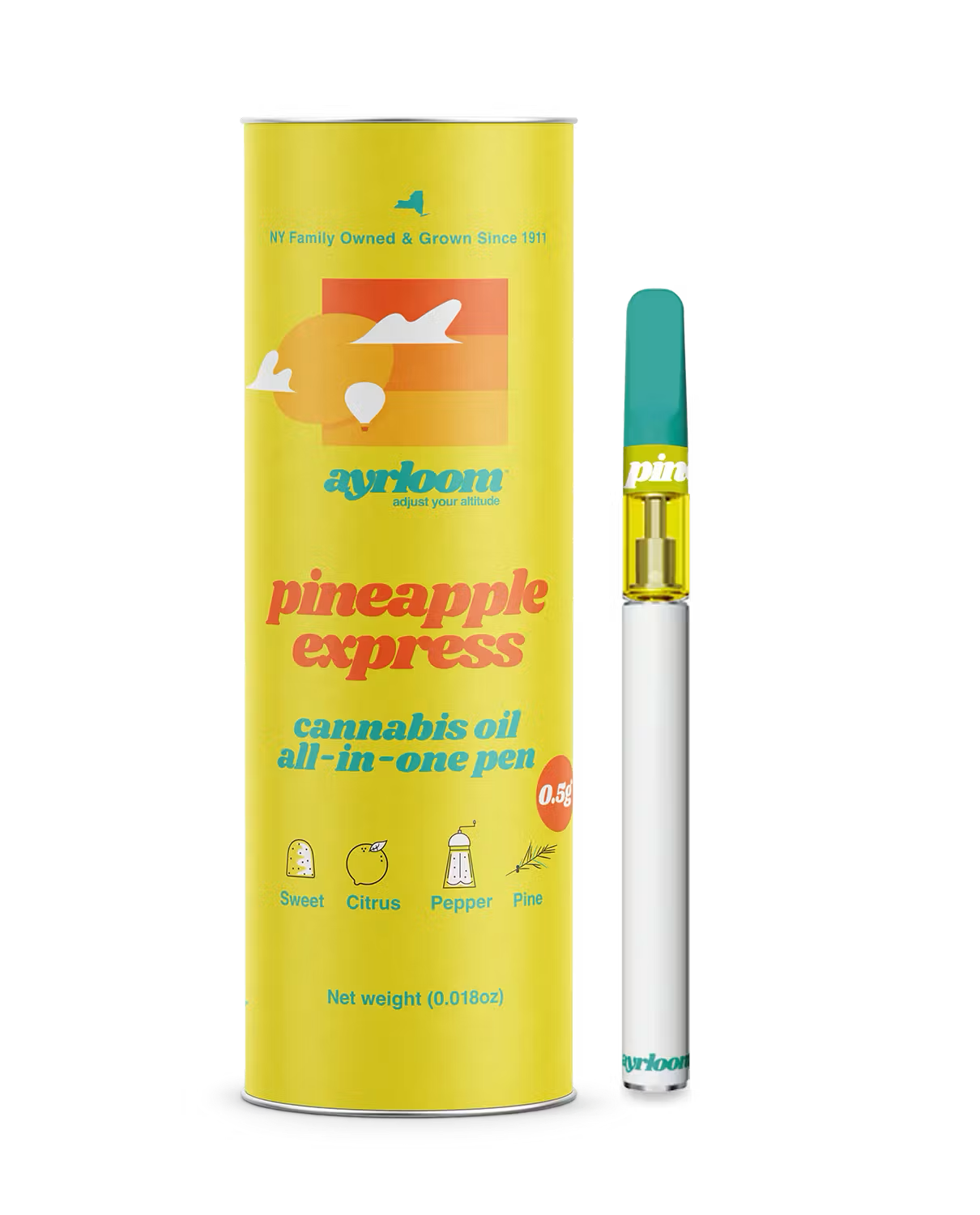 Pineapple Express