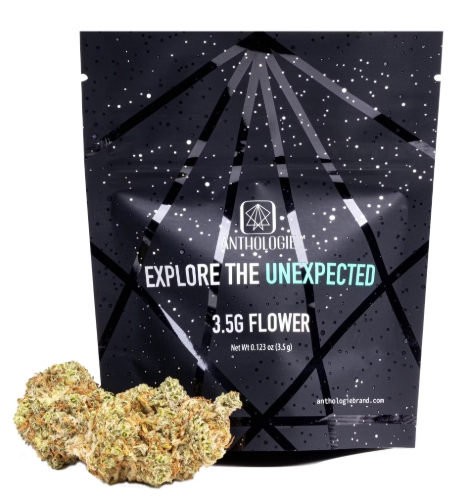 White Widow | 3.5g
