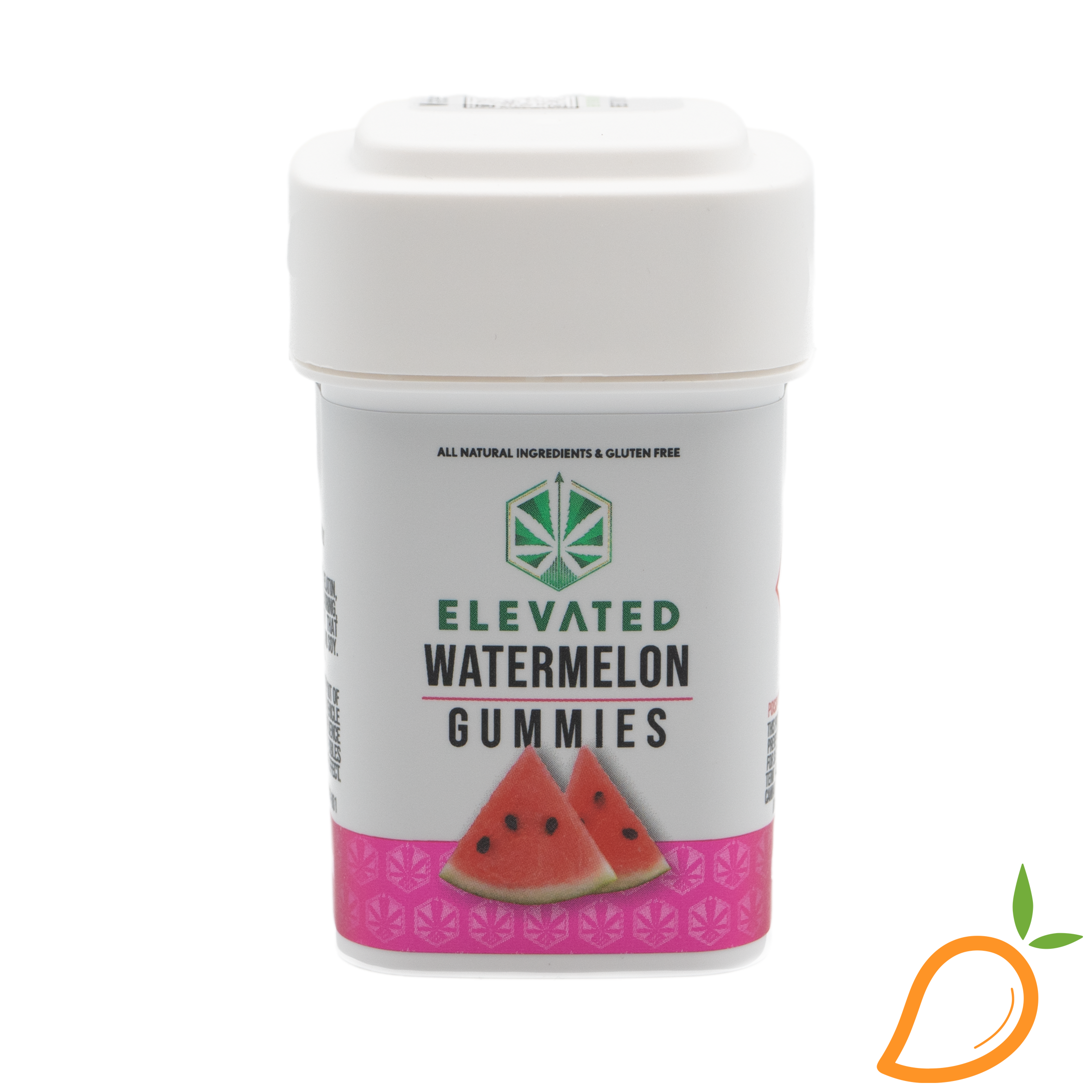 100mg Watermelon Gummies