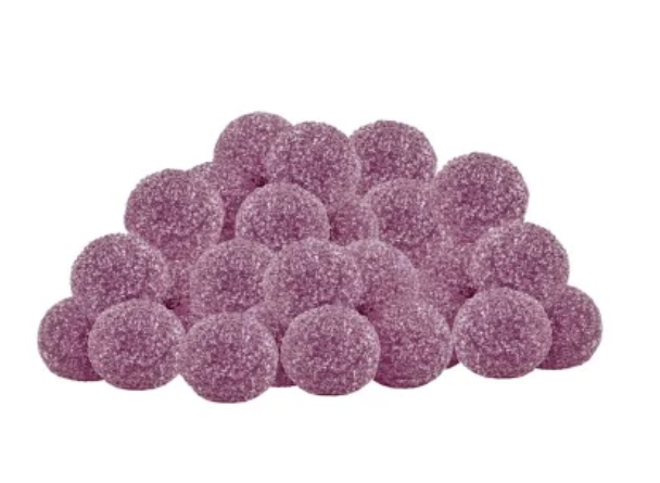 Marionberry Lemonade CBG Chews 25pk