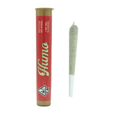 Pre-Roll Limonada