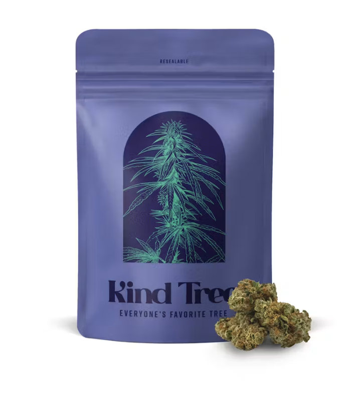 Durban Poison | Flower Littles | 7g