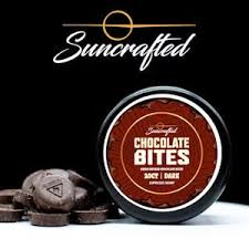 Dark Chocolate Pretzel Bites
