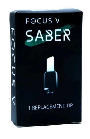 Focus Saber Tip Replacement